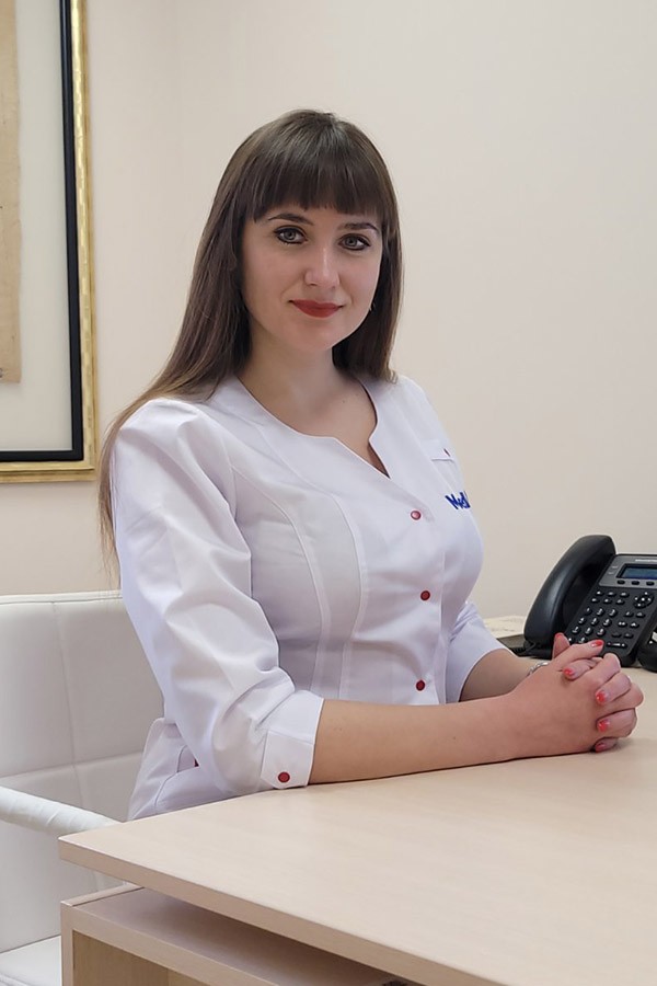 Ірина Коваль